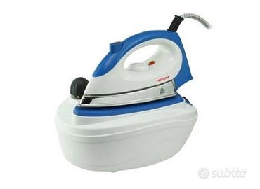 Ferro da stiro a caldaia Necchi NS-CLUB350