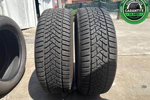 gomme usate 2055517 Winter DUNLOP - WINTER SPORT 5