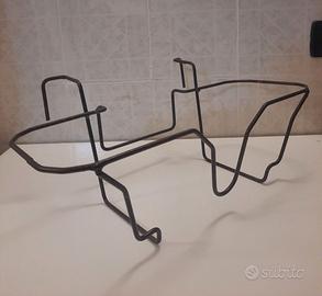 Balconiere set da 2, cm 48