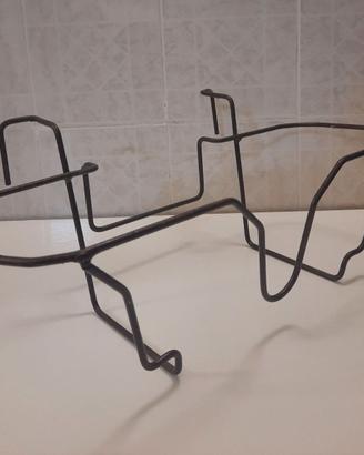 Balconiere set da 2, cm 48