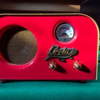 Fender Greta
