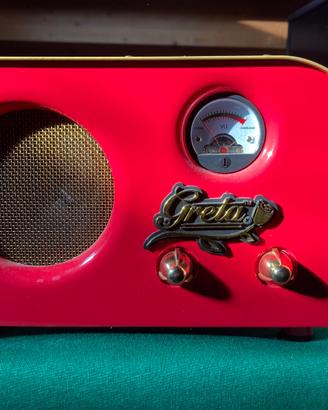 Fender Greta