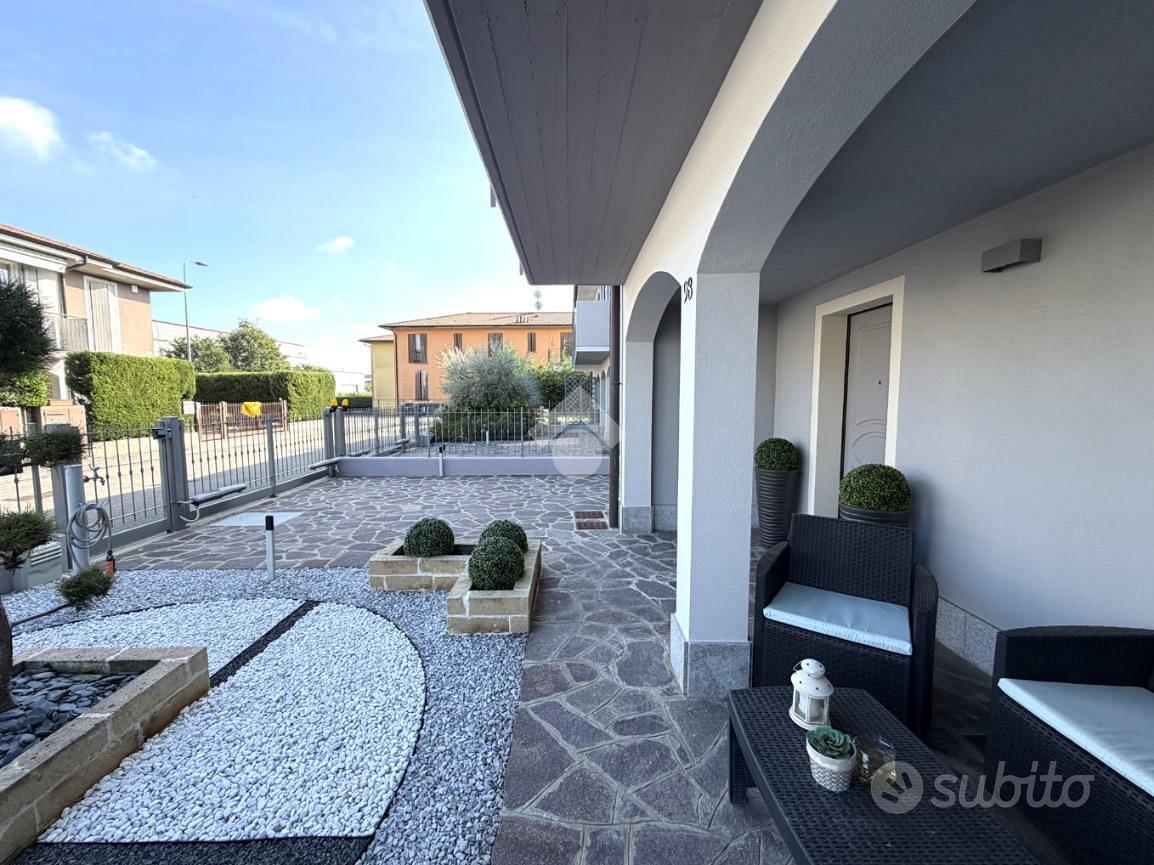 Casa – Romanengo, Cremona - Vista 3