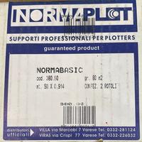 carta per plotter