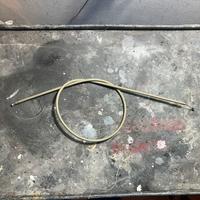 Cavo decompressore piaggio si