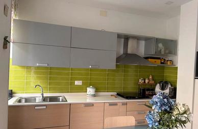 Cucina scavolini