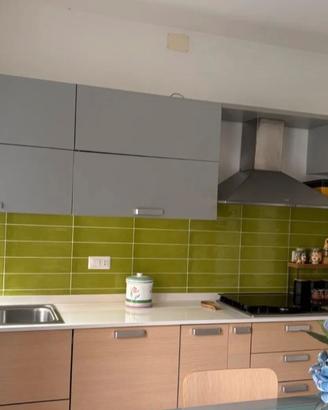 Cucina scavolini