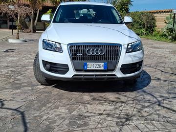 Audi Q5 2.0 4x4  Diesel 