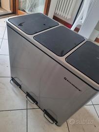 pattume da esterno amazon usato pochissimo 