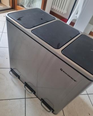 pattume da esterno amazon usato pochissimo 