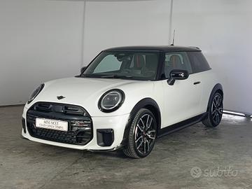 MINI Mini Cooper F66 3p - Mini Cooper 3p 2. U15256