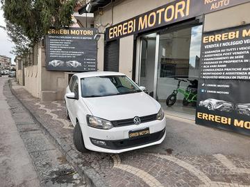 Volkswagen Polo 1.2 3 porte