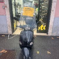 Piaggio Vespa 150 4T - 2000 - PERMUTE