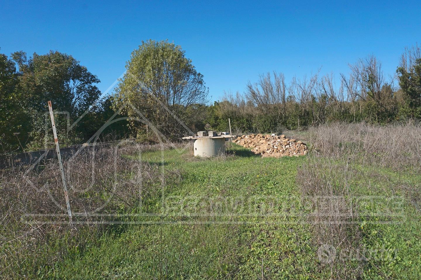 Monastir località Sa Murta 8500 mq - Vista 4