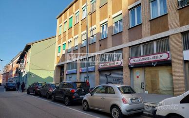 BILOCALE ULTIMO PIANO PANORAMICO