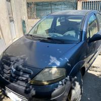 Citroen C3 anno 2008