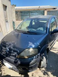 Citroen C3 anno 2008