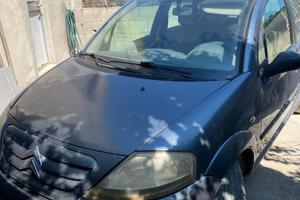 Citroen C3 anno 2008