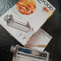 lasagne roller Kenwood 
