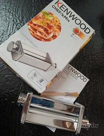 lasagne roller Kenwood 