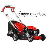 Tagliaerba semovente efco lr 44 tk comfort