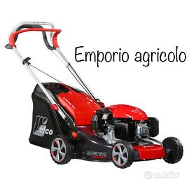 Tagliaerba semovente efco lr 44 tk comfort