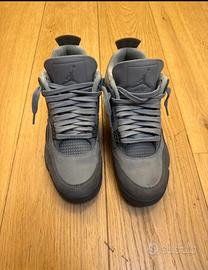 Air Jordan 4 Retro SE “wet cement”