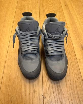 Air Jordan 4 Retro SE “wet cement”