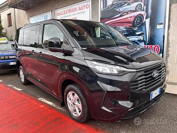 Ford Transit Custom 2.0 EcoBlue L1H1 Titanium 9 PO