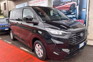 Ford Transit Custom 2.0 EcoBlue L1H1 Titanium 9 PO