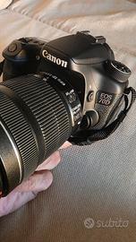 Videocamera Canon EOS 70D