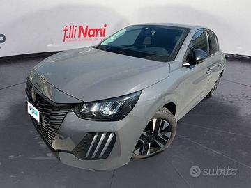 Peugeot 208 Allure 100 S/S