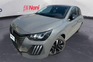 Peugeot 208 Allure 100 S/S