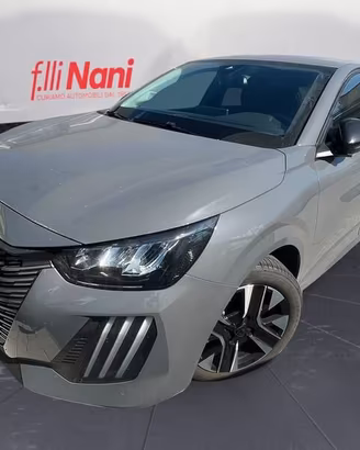 Peugeot 208 Allure 100 S/S