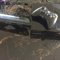 Xbox 360 + kinnect + 3 joystick + skilanders