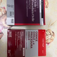 Codice civile e di procedura civile - Nuoo