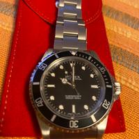 Rolex Submariner 14060