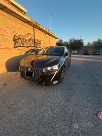 URGE.NTE Peugeot 208 – 2022 – 63.000 km ok neop.