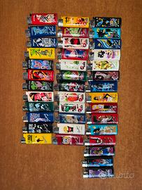 Accendini smoking 10