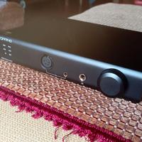 Amplificatore 
TOPPING A90 Discrete