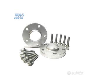 DISTANZIALI PER JEEP