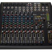 MIXER RCF F12XR -MIXER 12 CANALI RCF