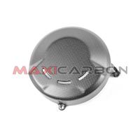 Cover frizione carbonio Multistrada V4