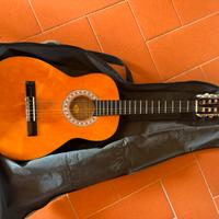 Chitarra classica Jose Martinez