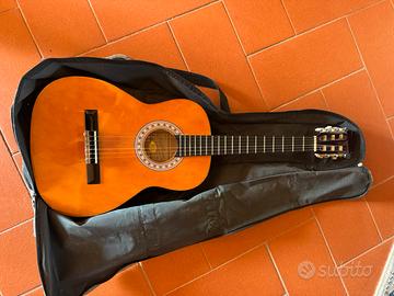 Chitarra classica Jose Martinez