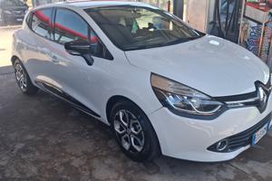 Renault clio 4