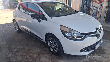 Renault clio 4