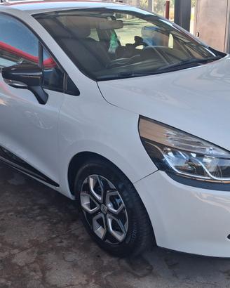Renault clio 4