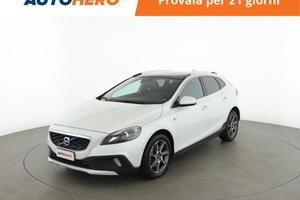 VOLVO V40 Cross Country ZB47812