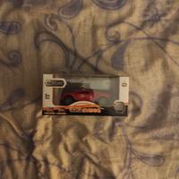 Automobili con ricarica ancora nuove